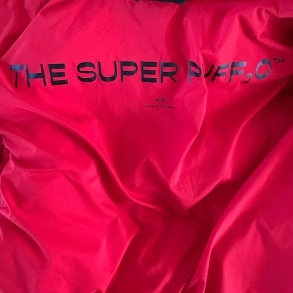 The Super Puff₂o™ Shorty - Rainstop - Picture 4 of 6